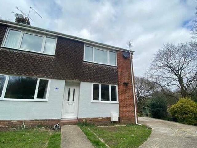 House for rent in Hampshire