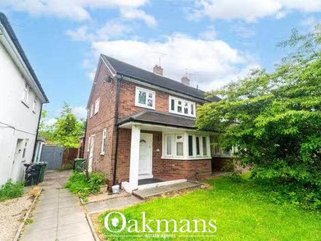 House for rent in Redditch, Worcestershire