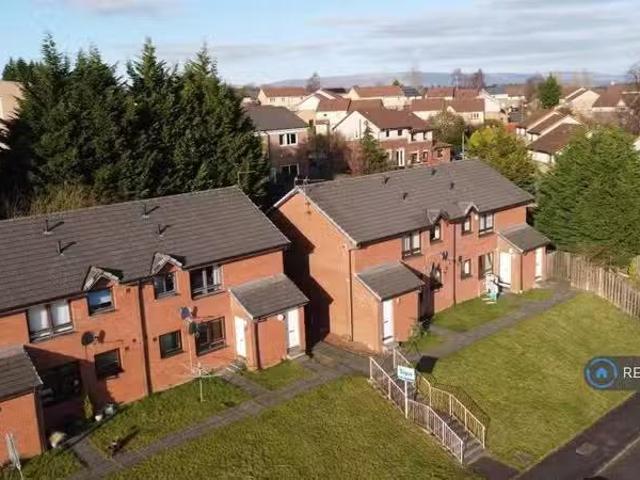 House for rent in Maryhill, Scotland