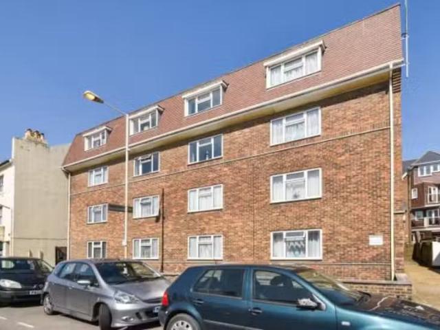 House for rent in Golden Valley, Folkestone