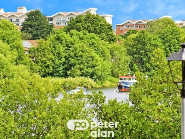 Maisonette for rent in Cardiff Bay, Cardiff