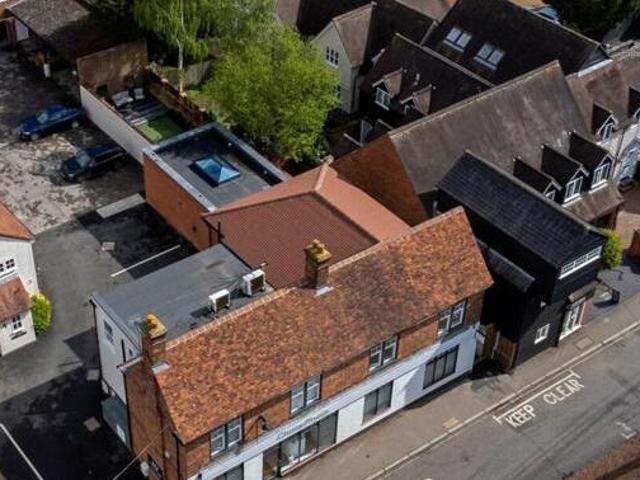 House for rent in Sawbridgeworth, Colliers End