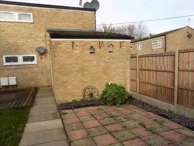 House for rent in Hertfordshire