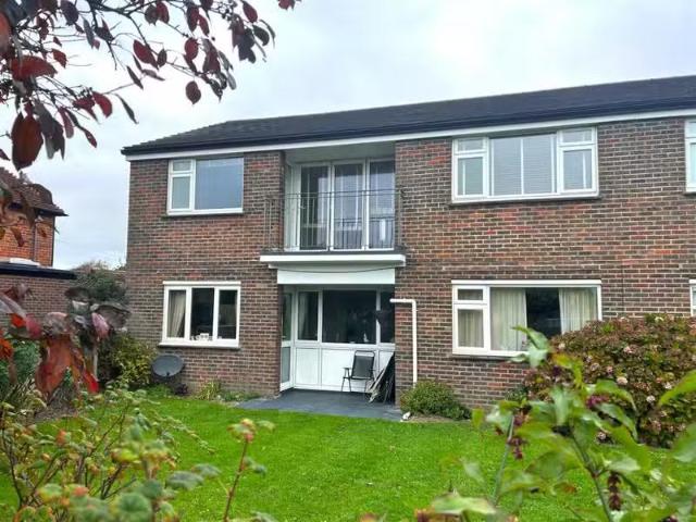 House for rent in Peacehaven, Iford