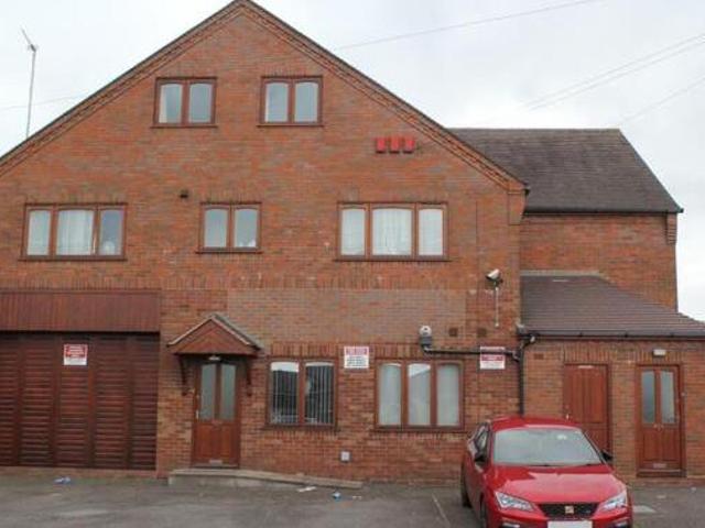 House for rent in Coseley, West Midlands