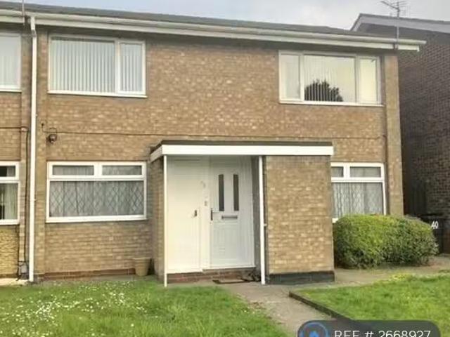 House for rent in West Midlands