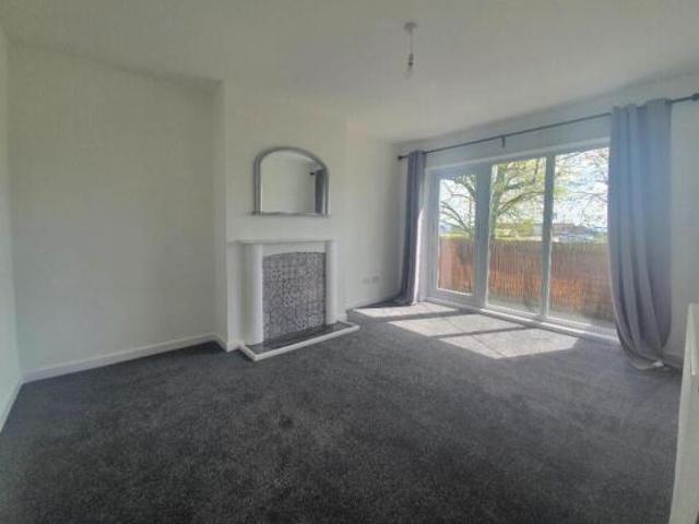 Maisonette for rent