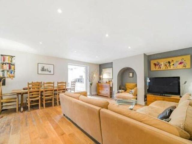 House for sale in Lyons, Greater London