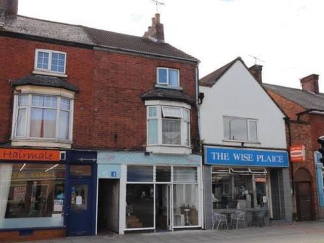 House for rent in Leicestershire