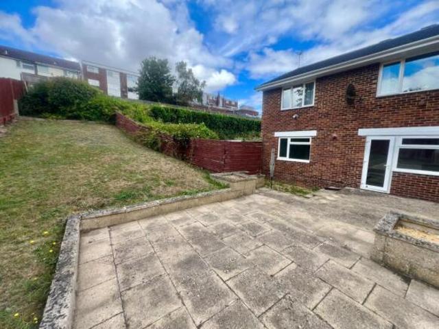 Maisonette for rent in Barton Stacey, Hampshire
