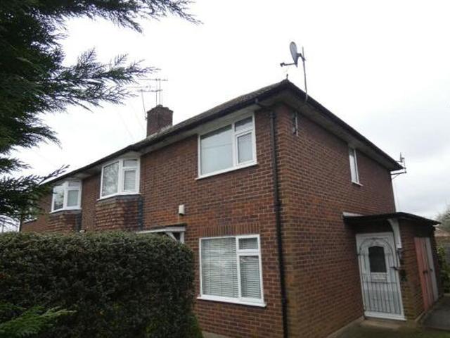 House for rent in Slough