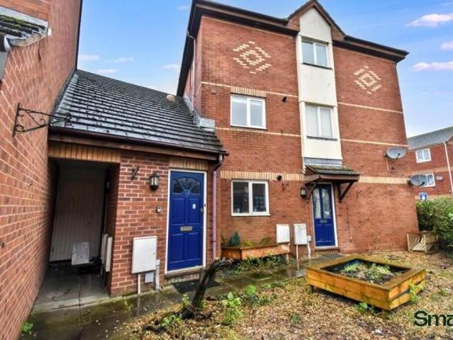 Maisonette for rent in Watergate, Devon
