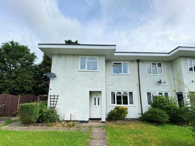 House for rent in West Midlands