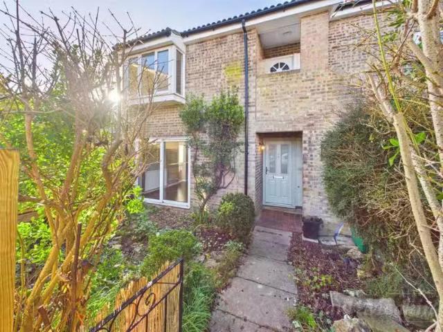 House for rent in London Borough of Croydon, Forestdale