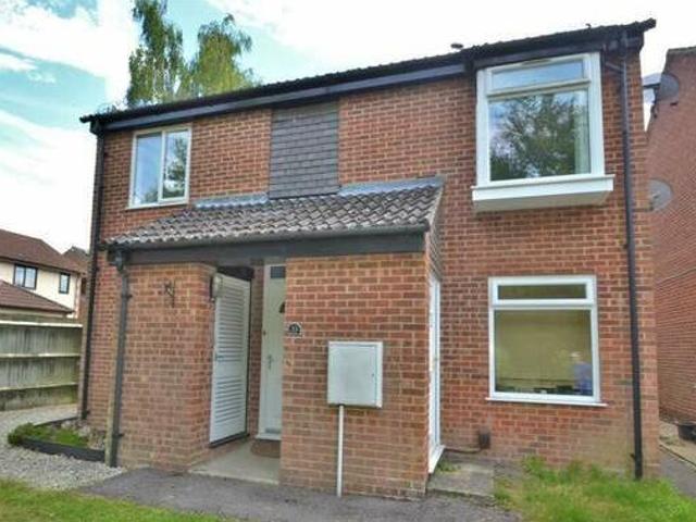 House for rent in Hampshire