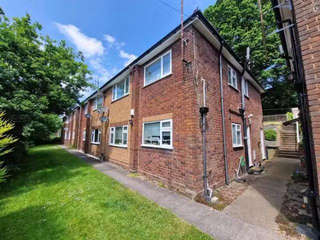 House for rent in Turves Green, West Midlands