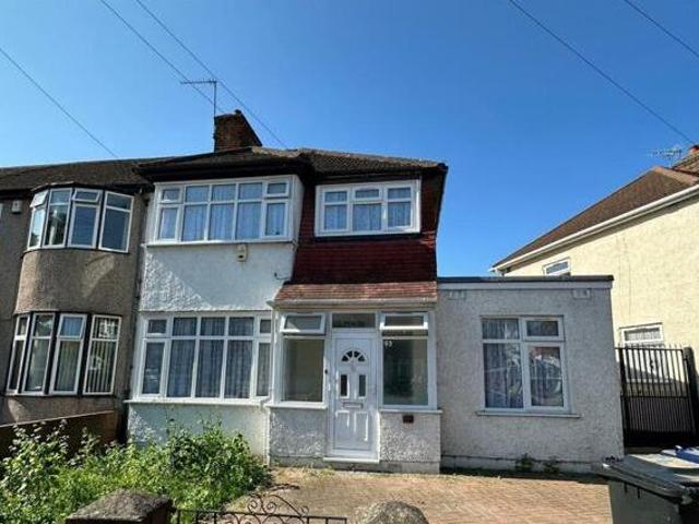 House for rent in Southall, Greater London
