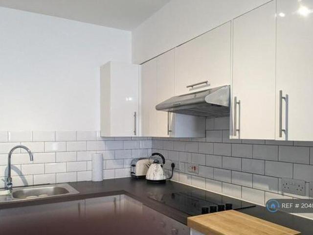House for rent in Barton Stacey, Hampshire