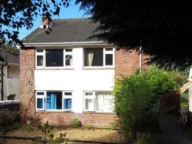 House for rent in Barton Stacey, Hampshire