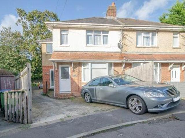 House for rent in Barton Stacey, Hampshire