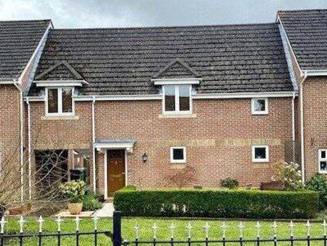 House for rent in Barton Stacey, Hampshire
