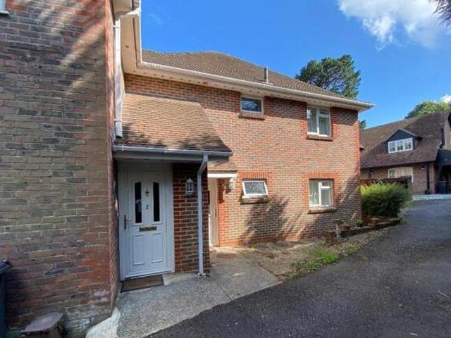 House for rent in Barton Stacey, Hampshire