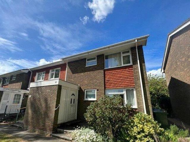 House for rent in Barton Stacey, Hampshire