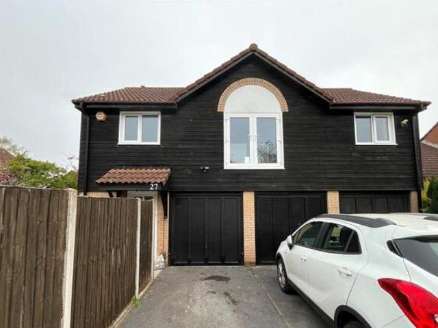 House for rent in Barton Stacey, Hampshire