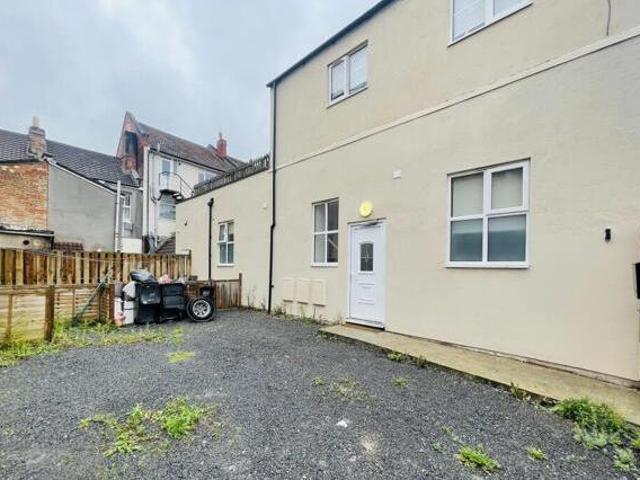 House for rent in Feckenham, City Of Bristol