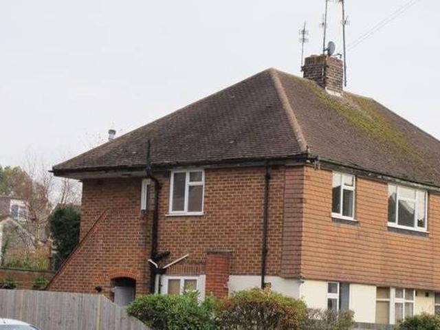 House for rent in West Sussex