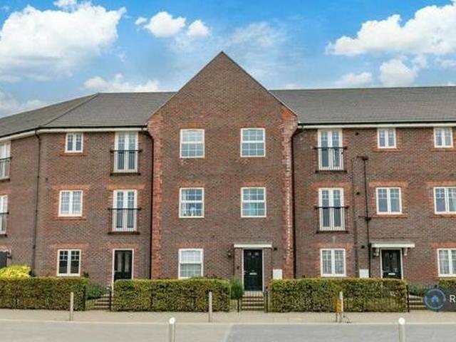 House for rent in West Sussex