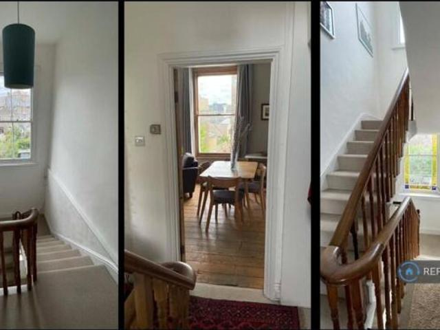 Maisonette for rent in Cat Hill