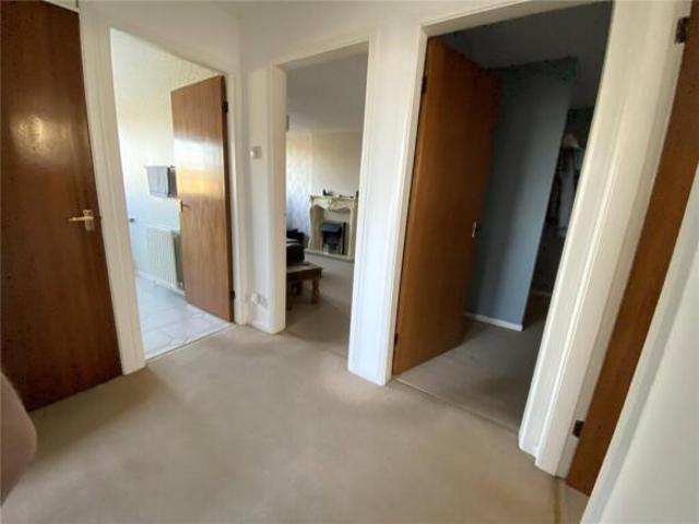 Maisonette for rent in Five Acres, Hertfordshire