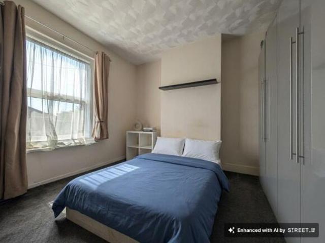 Maisonette for rent in City Of Southampton