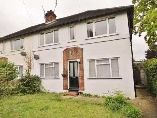 House for rent in Woodford Bridge, Greater London