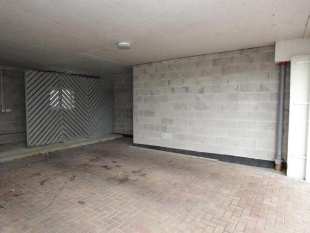 Maisonette for rent