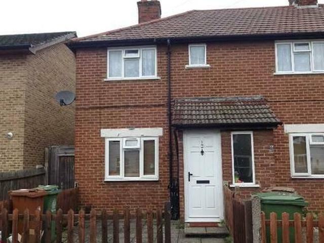 House for rent in Isle Of Man
