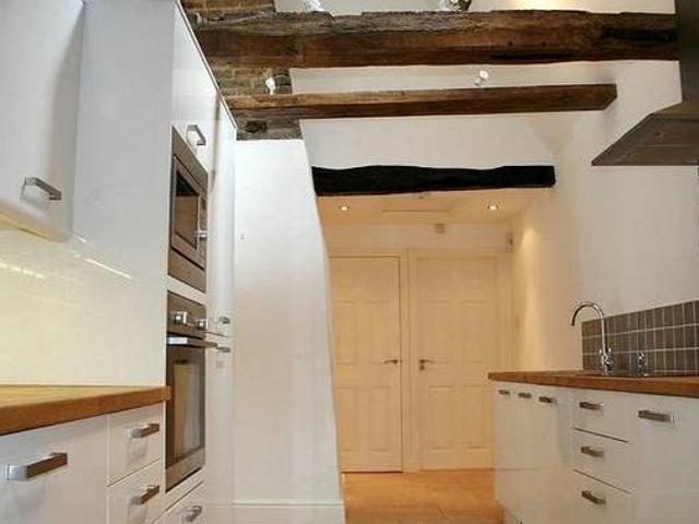 House for rent in Norfolk