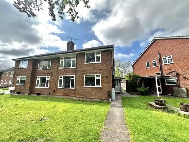 House for rent in Knowle, West Midlands