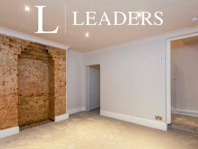 House for rent in Lyons, Greater London