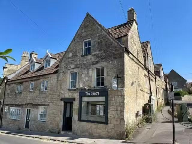 House for rent in Avoncliff, Wiltshire