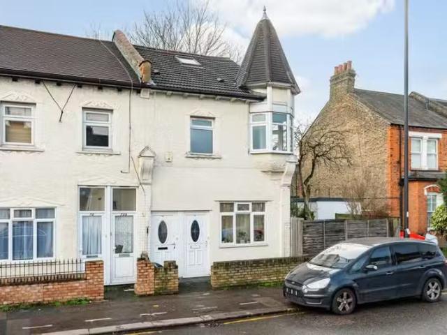 House for rent in Enfield, Greater London