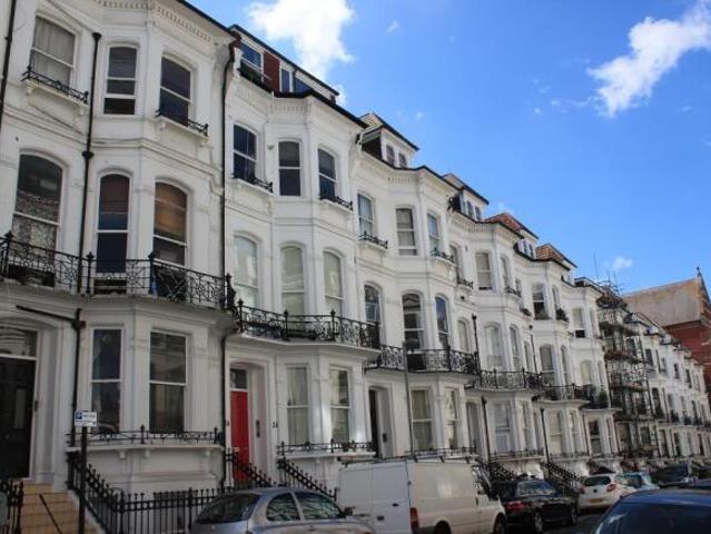 Maisonette for rent in East Sussex