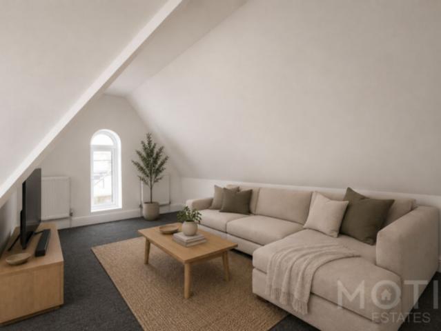 Maisonette for rent in St Michaels, Livermead