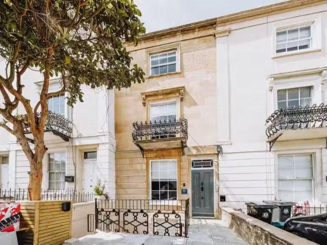 House for rent in Southsea, City Of Portsmouth