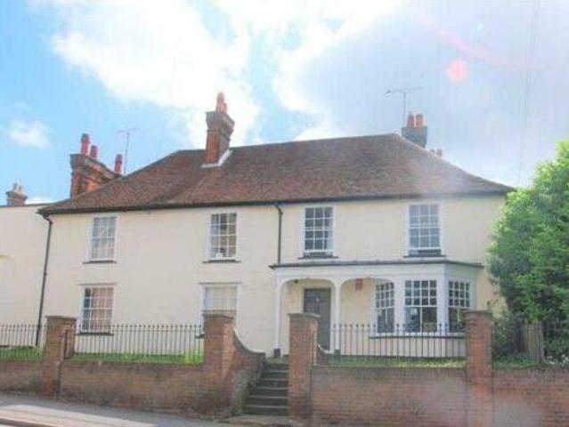 House for rent in Lyons, Greater London