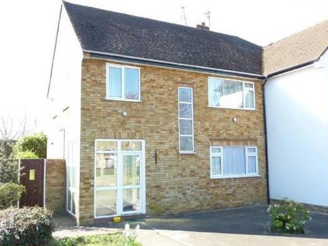 House for rent in Hertfordshire