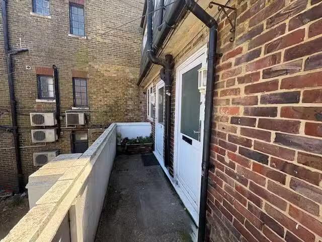 House for rent in Sarre, Thanet