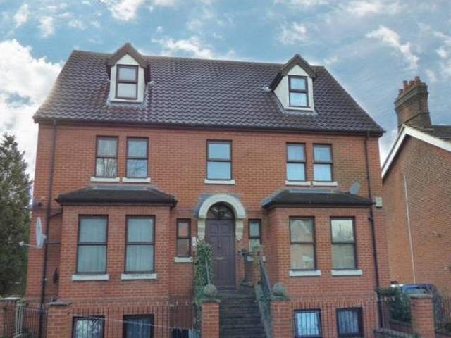 House for rent in Suffolk