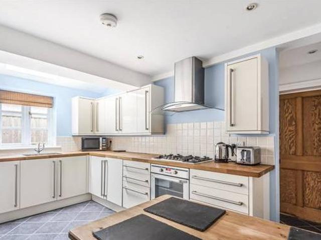 House for rent in Oxfordshire